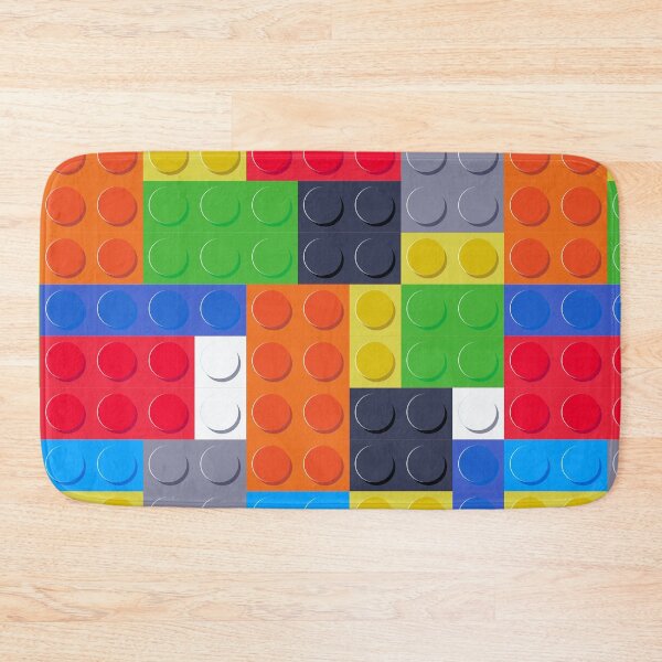 Item preview, Toy Building Block Design designed and sold by eleanorjames23.