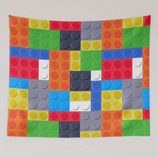 Item preview, Toy Building Block Design designed and sold by eleanorjames23.