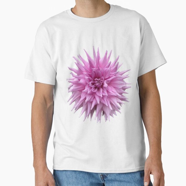 Item preview, Lovely Lana Dahlia Flower Pink designed and sold by crazyclover.