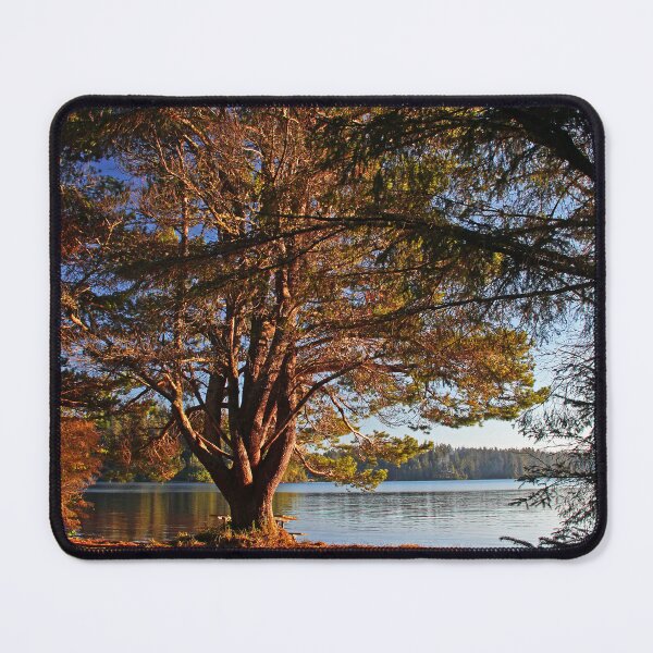 Item preview, Woahink Lake designed and sold by ShutterlyPrfct.
