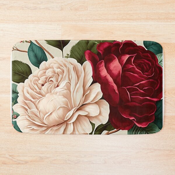 Item preview, Roses designed and sold by Kioussy.