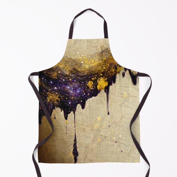 Item preview, Space galaxy dripping of the wall designed and sold by Michael Bollin.