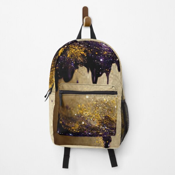 Item preview, Space galaxy dripping of the wall designed and sold by Michael Bollin.