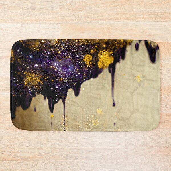 Item preview, Space galaxy dripping of the wall designed and sold by Michael Bollin.