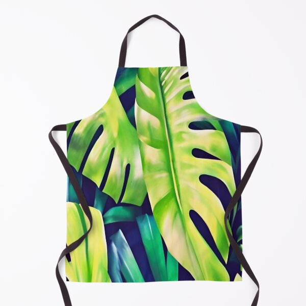 Item preview, Banana leaf watercolor art designed and sold by Ascooepics.