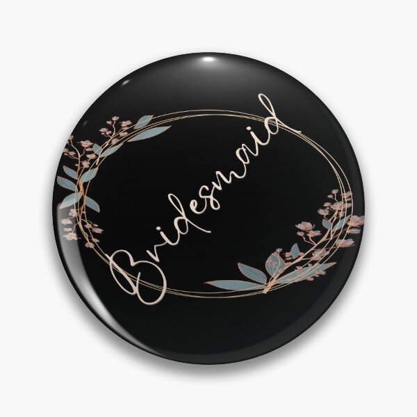 Item preview, bridesmaid designed and sold by YusraAiman.