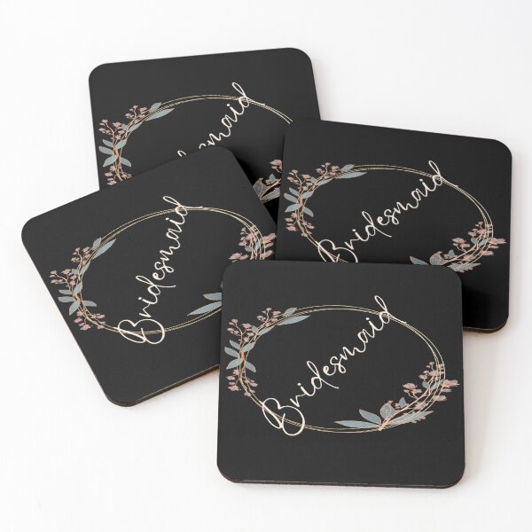 Item preview, bridesmaid designed and sold by YusraAiman.