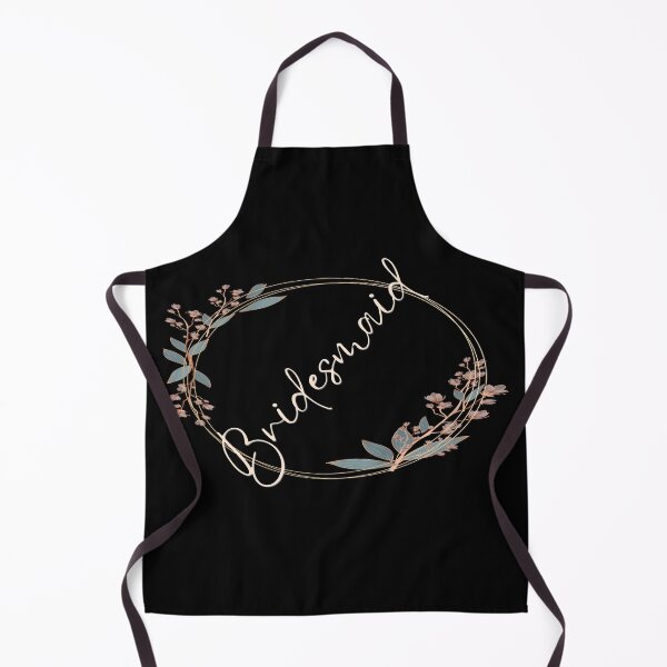 Item preview, bridesmaid designed and sold by YusraAiman.