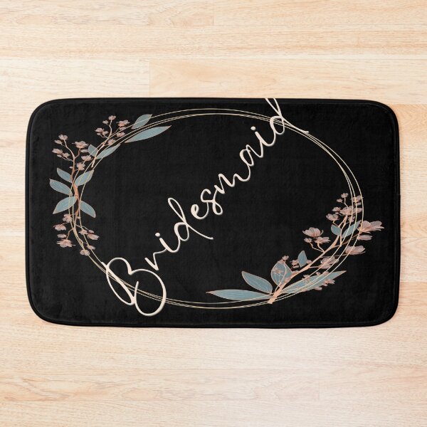 Item preview, bridesmaid designed and sold by YusraAiman.