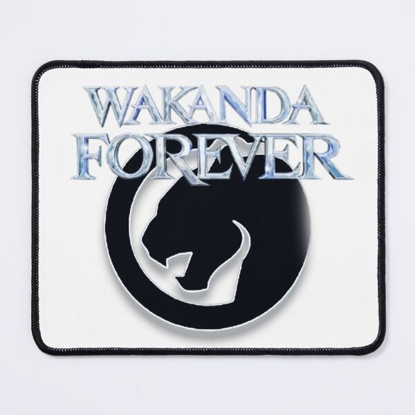 Item preview, Wakanda Forever ! designed and sold by S0kar.