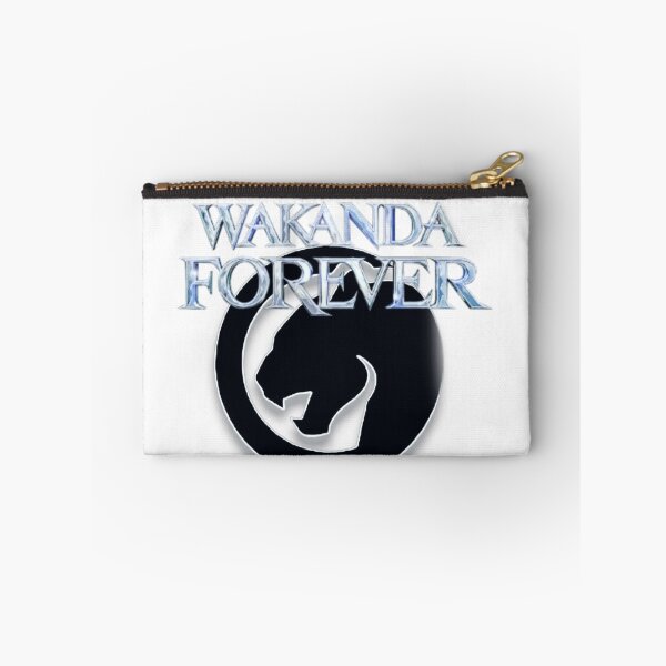 Item preview, Wakanda Forever ! designed and sold by S0kar.