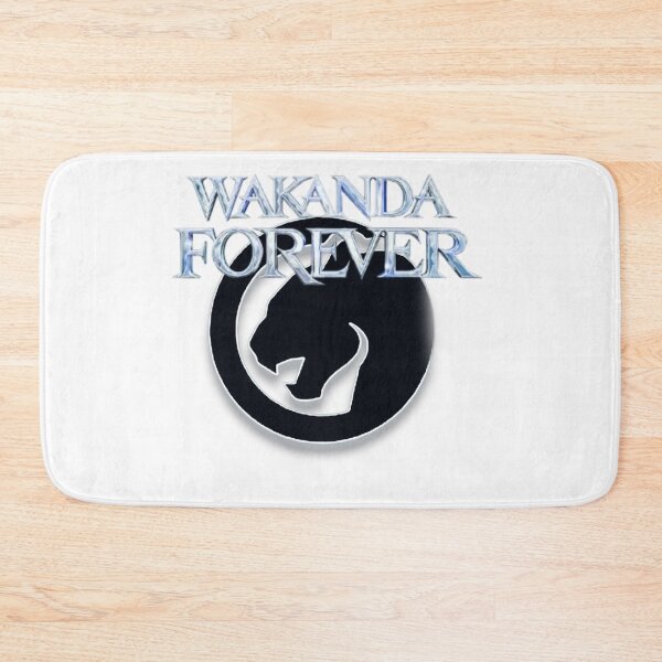 Item preview, Wakanda Forever ! designed and sold by S0kar.