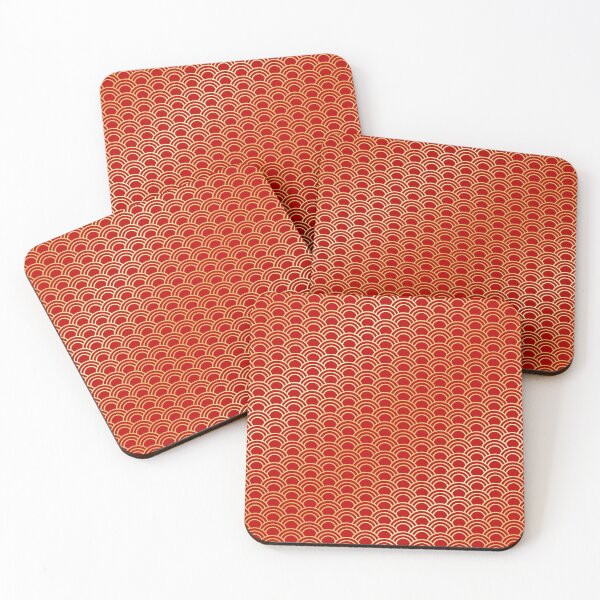 Item preview, happy chinese new year pattern designed and sold by afushk.