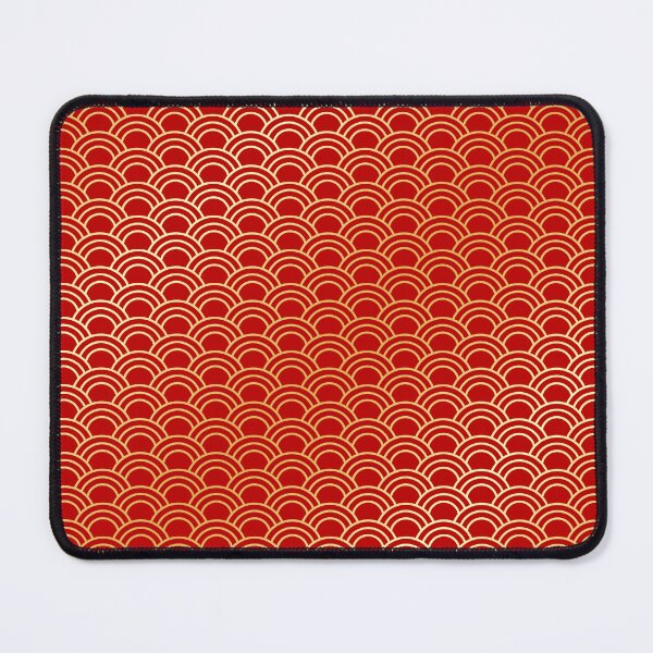 Item preview, happy chinese new year pattern designed and sold by afushk.