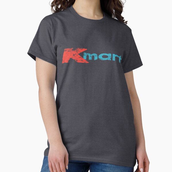 kmart ladies tee shirts