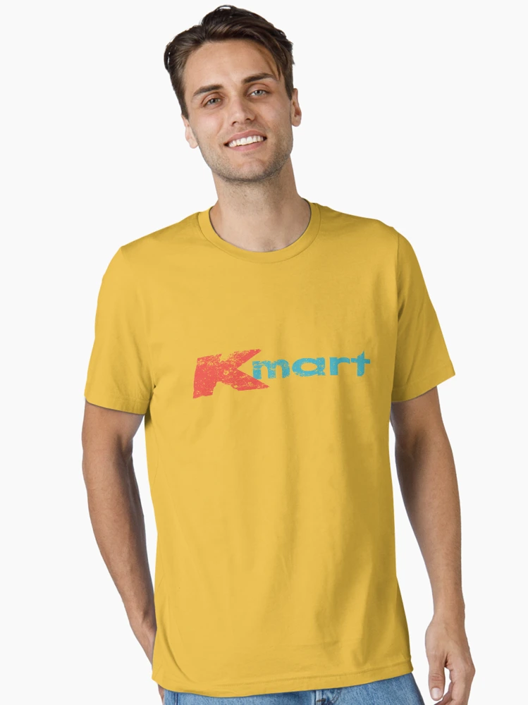 Shirt Printing Orange T Shirt Kmart Kmart
