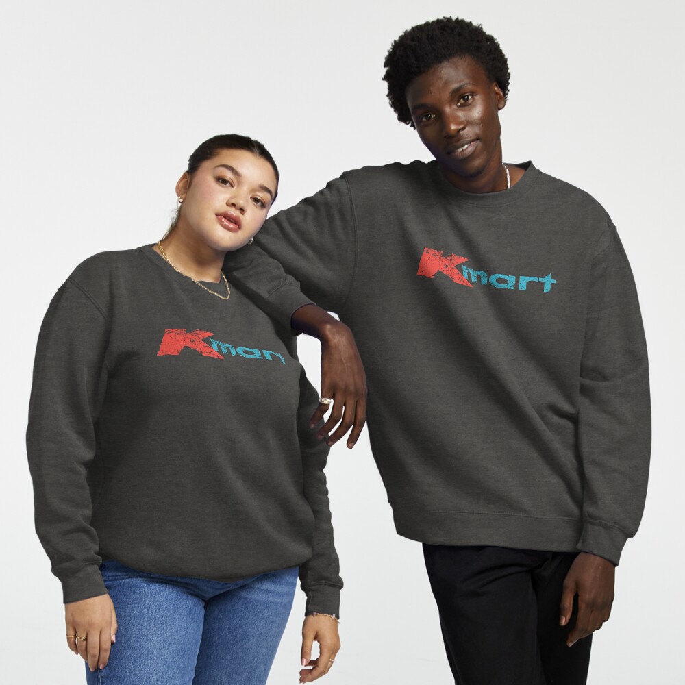 Kmart Pullover Hoodie for Sale by Retrorockit Redbubble