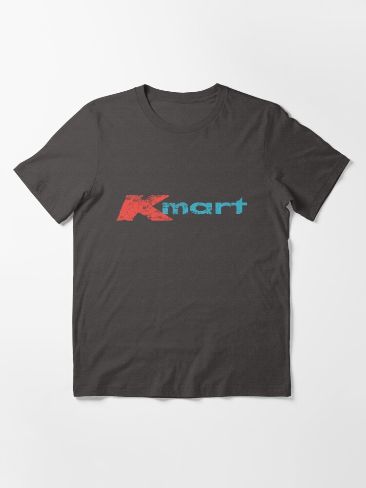  Kmart Department Vintage Retro K-Mart T-Shirt : Clothing, Shoes  & Jewelry