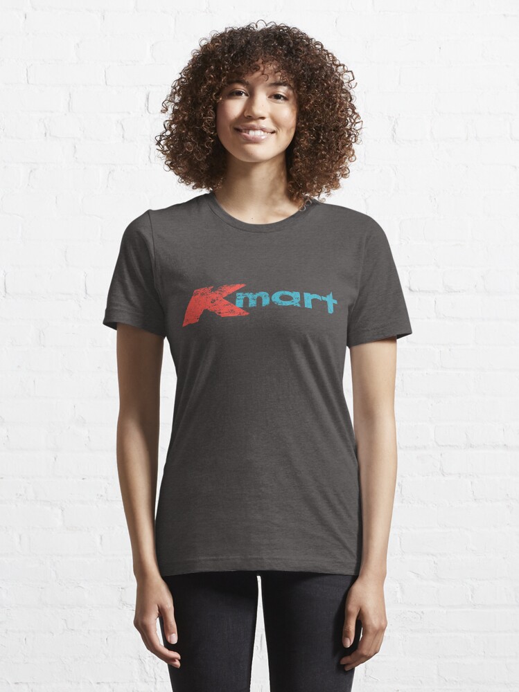Kmart Essential T Shirt