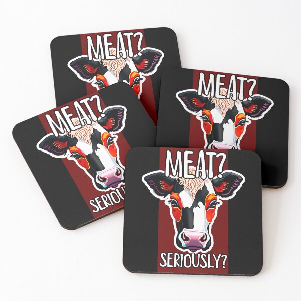 Item preview, Meat ? Seriously ? Cow V01 designed and sold by CreArtorium.