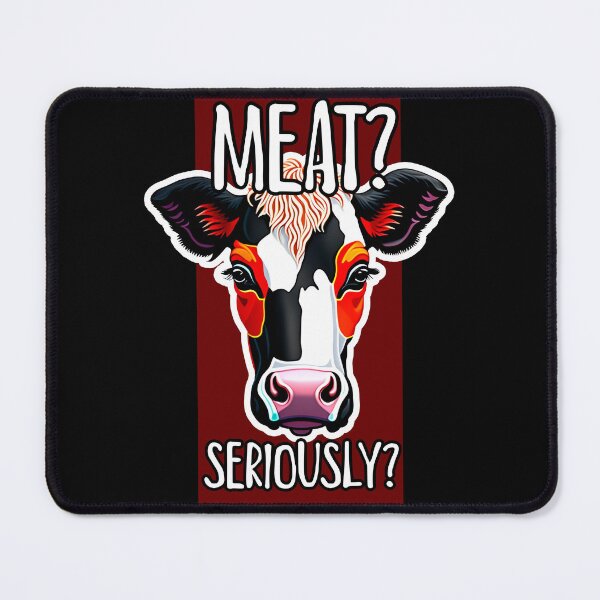 Item preview, Meat ? Seriously ? Cow V01 designed and sold by CreArtorium.