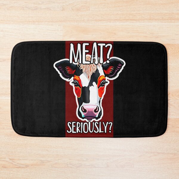 Item preview, Meat ? Seriously ? Cow V01 designed and sold by CreArtorium.