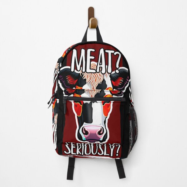 Item preview, Meat ? Seriously ? Cow V01 designed and sold by CreArtorium.