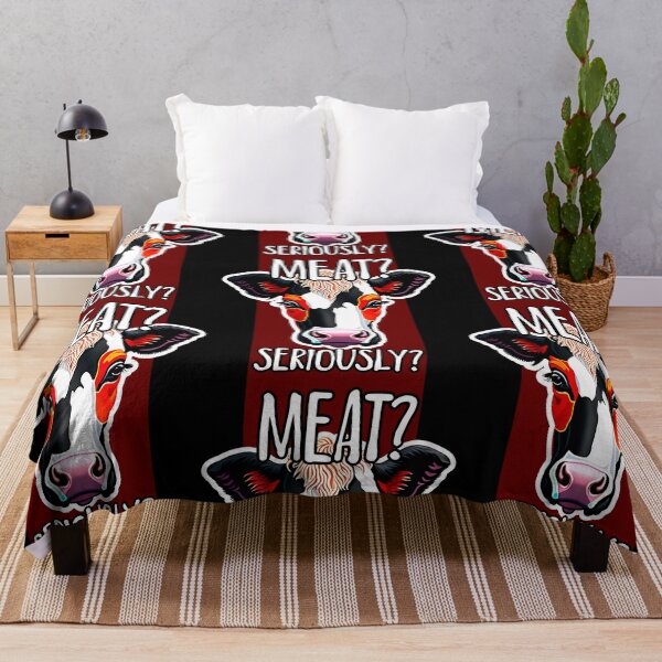 Item preview, Meat ? Seriously ? Cow V01 designed and sold by CreArtorium.