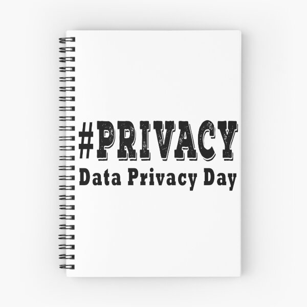 Item preview, Data Privacy Day designed and sold by Soudesign99.