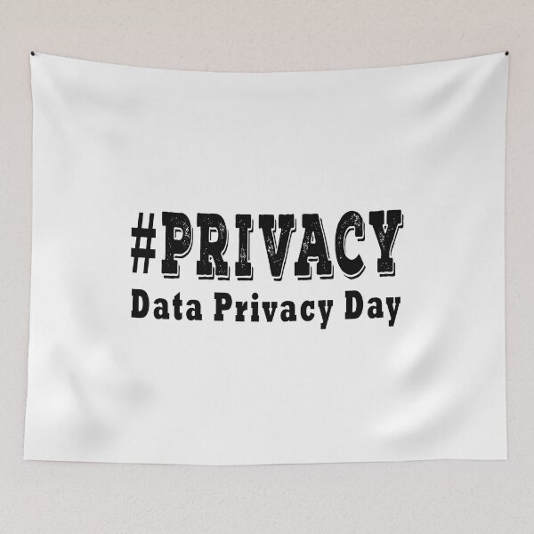 Item preview, Data Privacy Day designed and sold by Soudesign99.