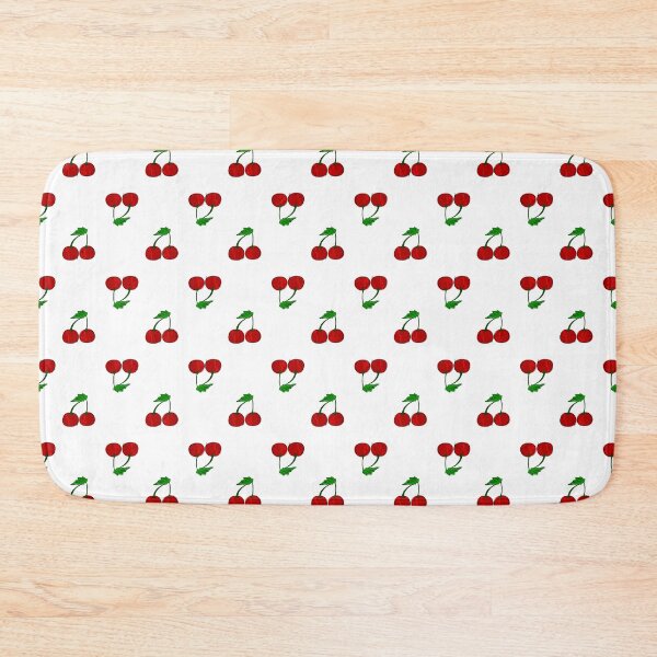 Item preview, Ditzy Cherries designed and sold by AiixaaPR.