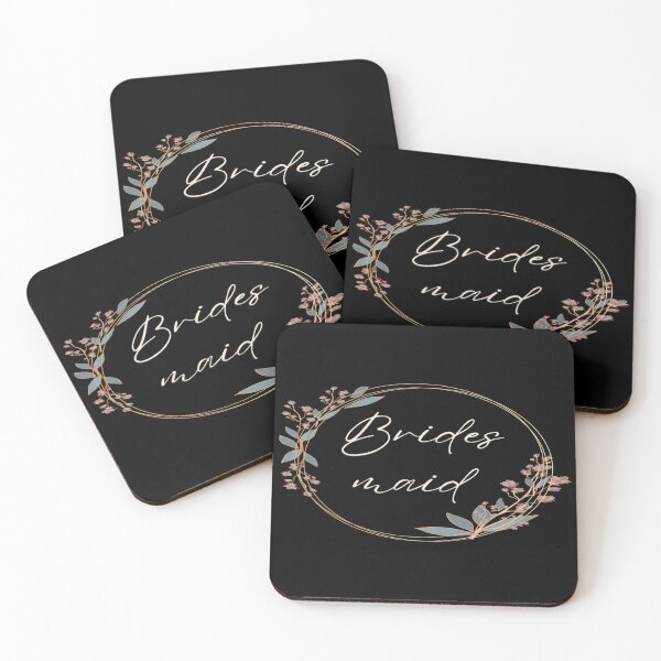 Item preview, bridesmaid designed and sold by YusraAiman.