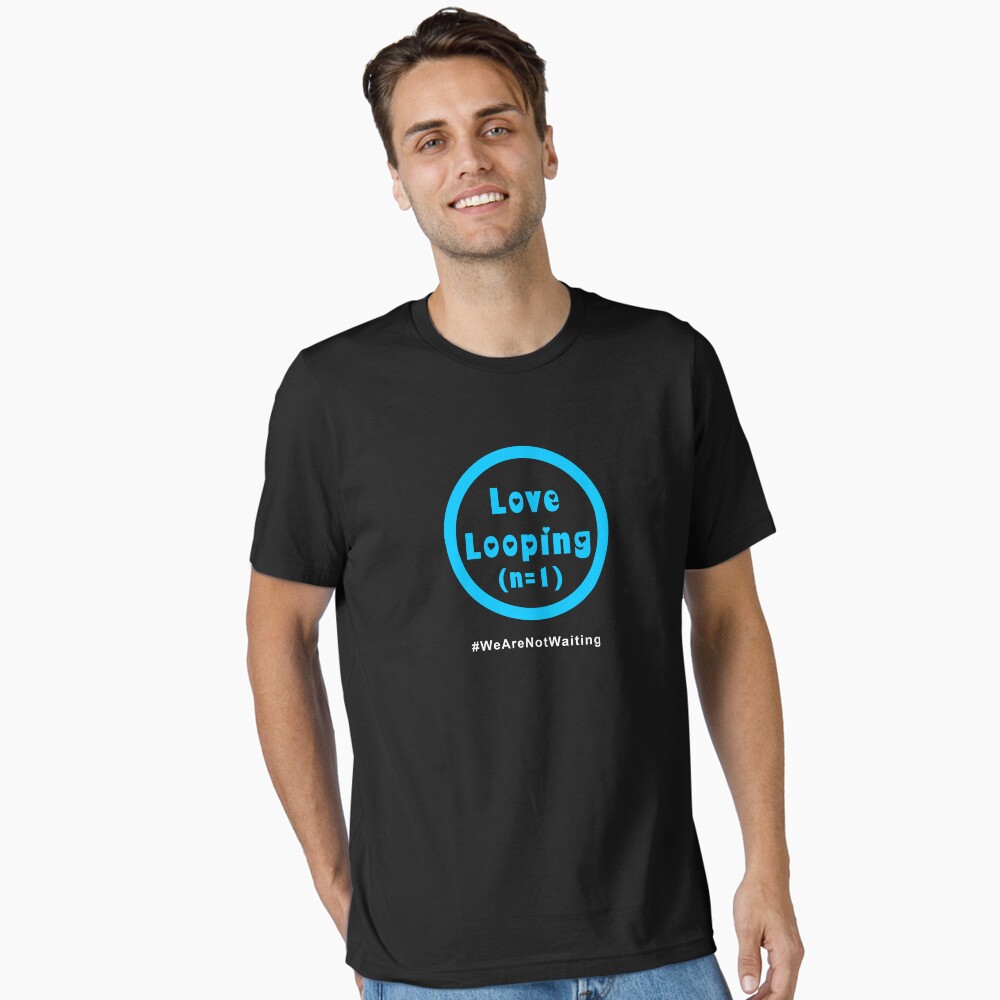 Item preview, Essential T-Shirt designed and sold by DavidBurren.