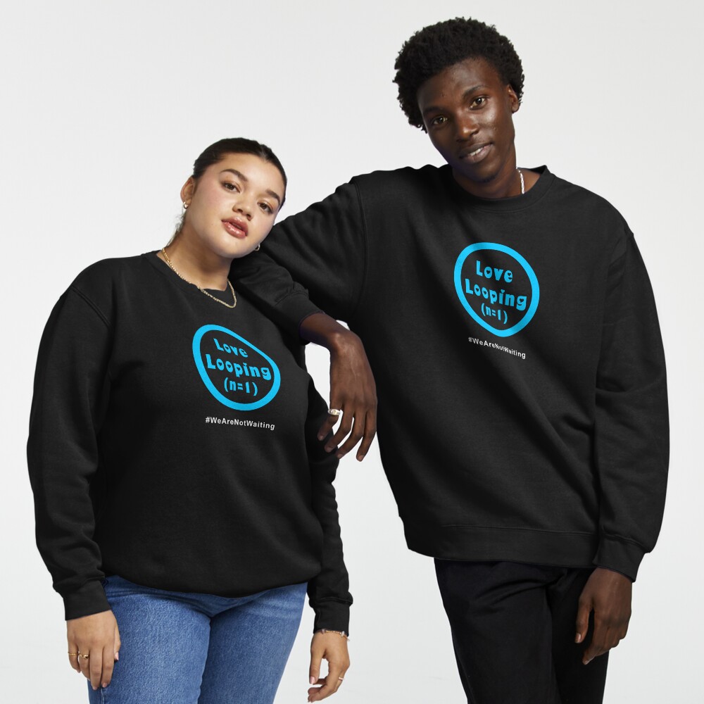 Item preview, Pullover Sweatshirt designed and sold by DavidBurren.