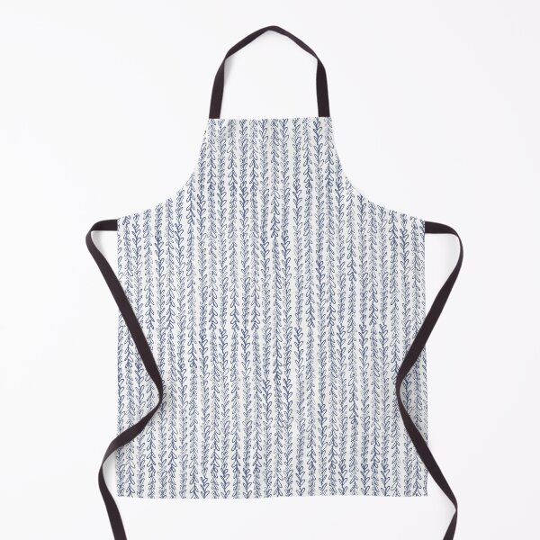 Item preview, Blue Scribble Lines designed and sold by Daily Miracles.