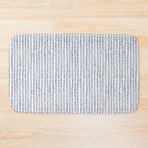Item preview, Blue Scribble Lines designed and sold by Daily Miracles.