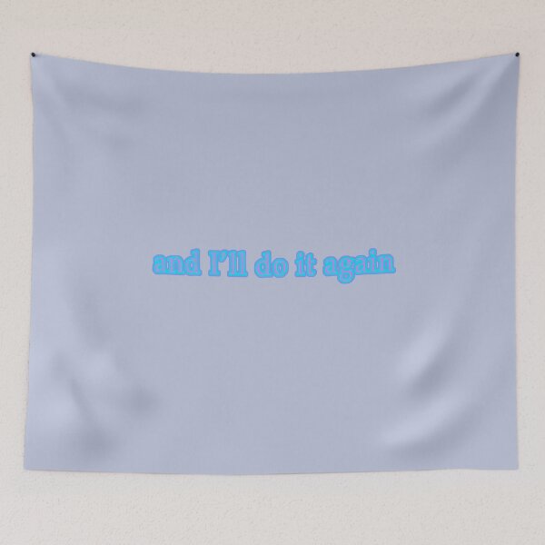 Item preview, And I'll do it again designed and sold by ellosmedicenale.