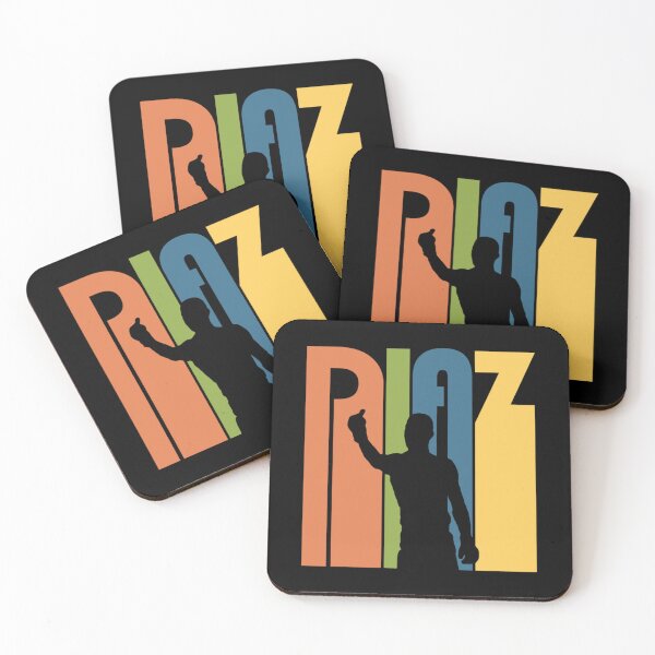 Item preview, Diaz Retro   designed and sold by karenzshop.