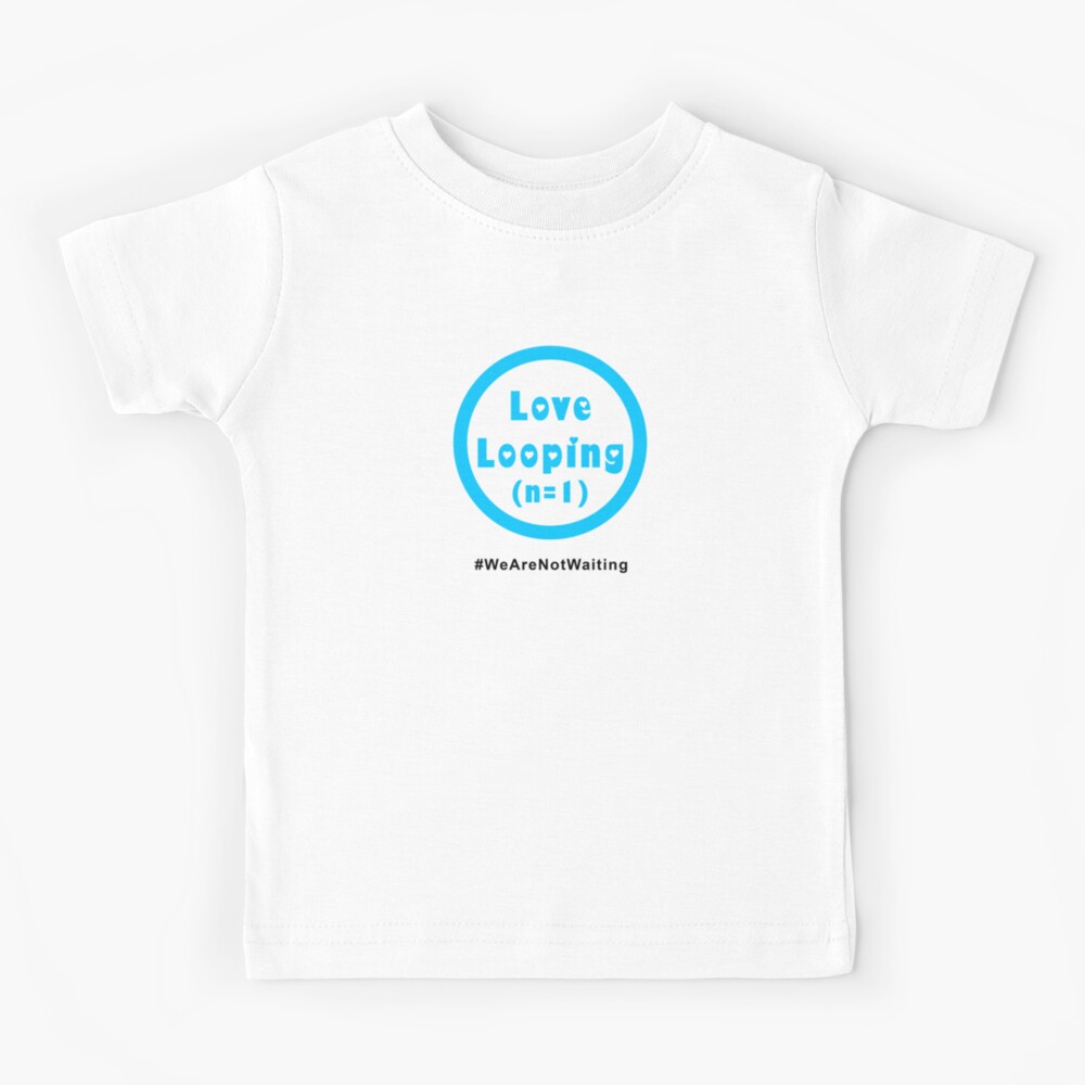 Item preview, Kids T-Shirt designed and sold by DavidBurren.