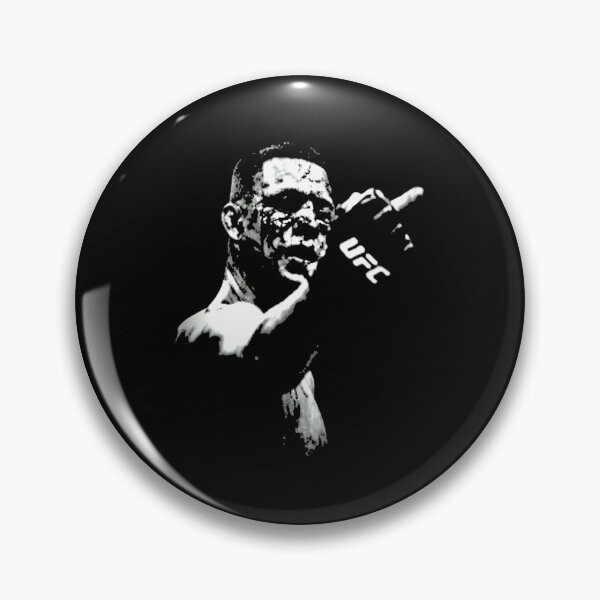Item preview, Nate Diaz Stockton Fighter 209   designed and sold by karenzshop.