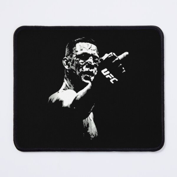 Item preview, Nate Diaz Stockton Fighter 209 designed and sold by karenzshop.