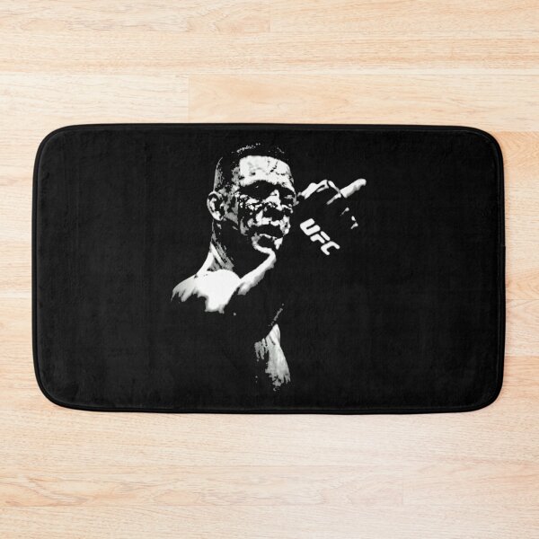 Item preview, Nate Diaz Stockton Fighter 209   designed and sold by karenzshop.