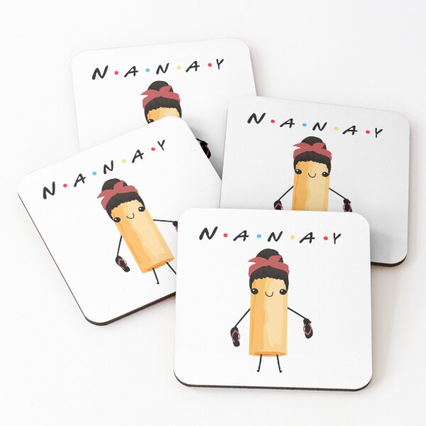 Item preview, Mother lumpia designed and sold by mOchi1mOchi2.