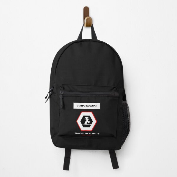 Item preview, Surfboard Society (Rincon) designed and sold by porfysoundtrack.