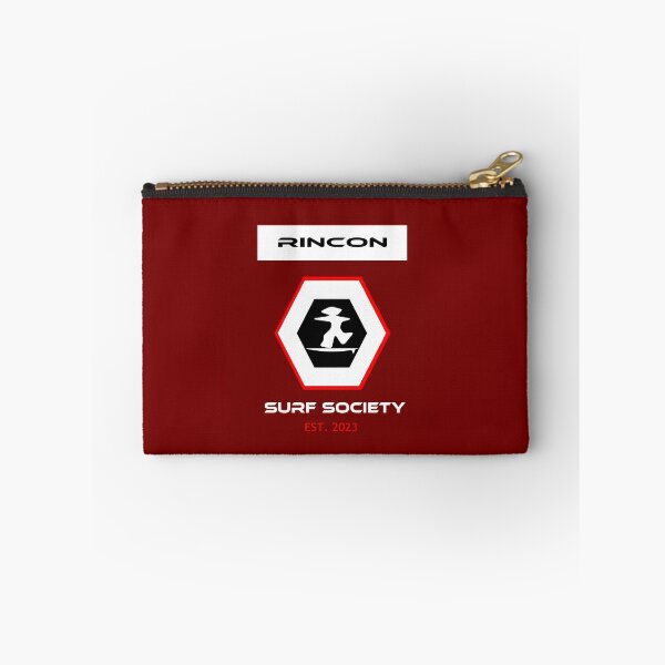 Item preview, Surfboard Society (Rincon) designed and sold by porfysoundtrack.