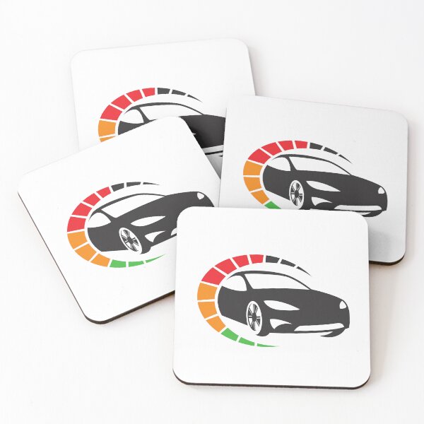 Item preview, Copy of Ken Block Sticker designed and sold by rapoo.
