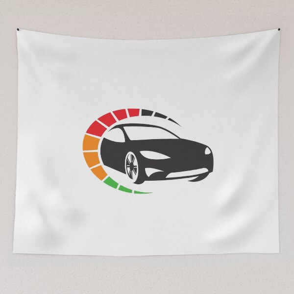 Item preview, Copy of Ken Block Sticker designed and sold by rapoo.