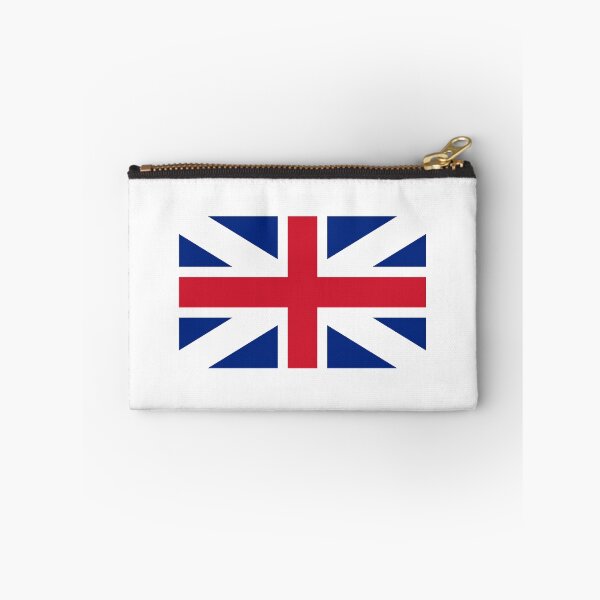 Item preview, British Flag, King's Colours (1707-1801) designed and sold by LordRivers.