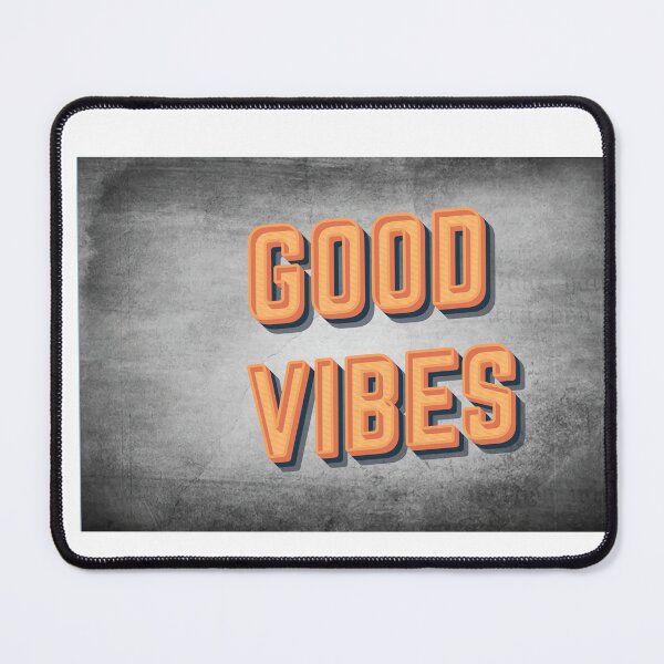 Item preview, GOOD VIBES designed and sold by sonnycosmics.