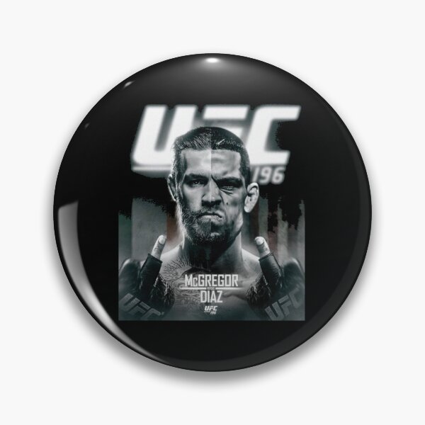 Item preview, nate diaz designed and sold by karenzshop.